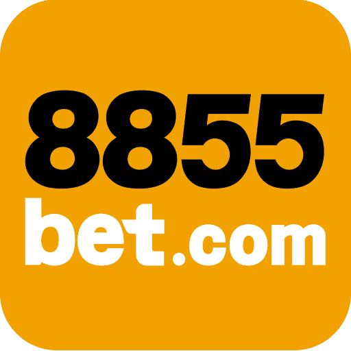 8855bet logo