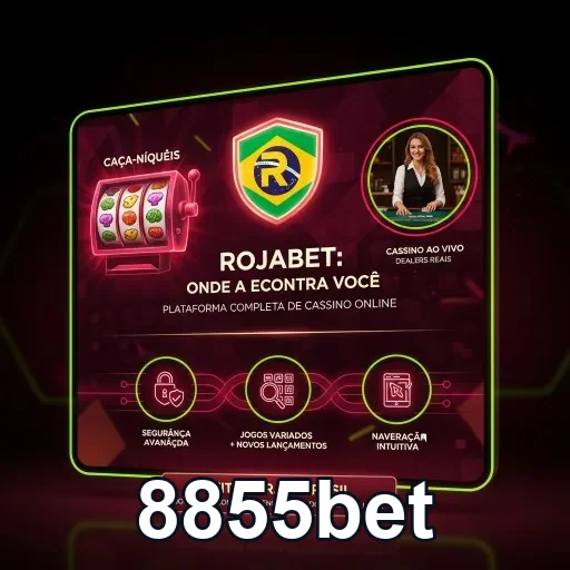Ilustração de Descubra as Melhores Apostas no 8855bet com Odds Altas