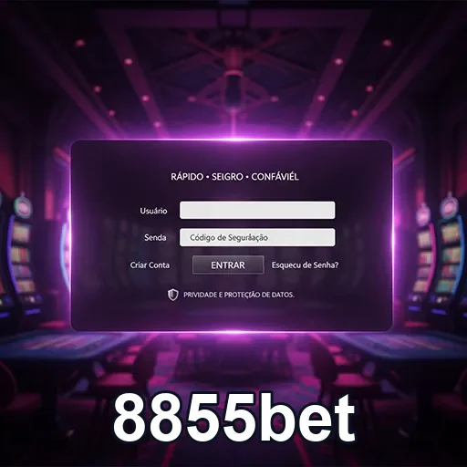 Ilustração de Descubra as Melhores Apostas no 8855bet com Odds Altas