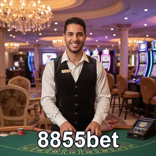 Ilustração de Aposte em Slot Games de Forma Confiável