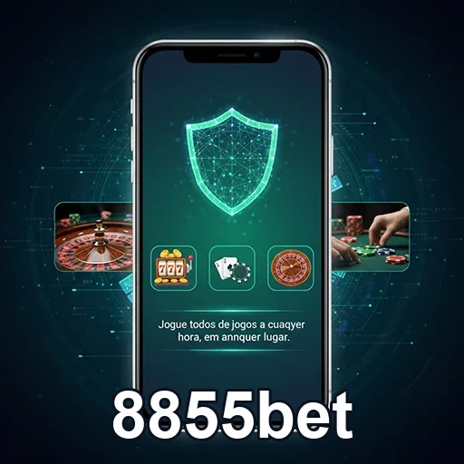 Ilustração de Experimente o cadastro fácil na 8855bet e aproveite os benefícios
