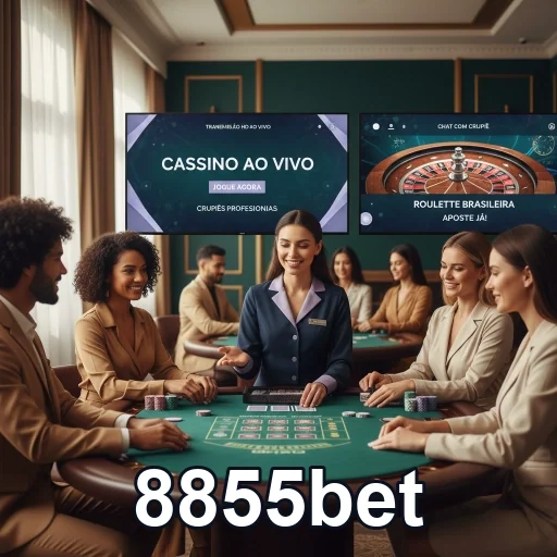 Ilustração de Apostas Diversificadas