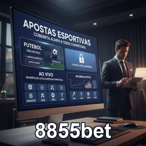 Ilustração de Transações Rápidas