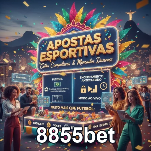 Ilustração de Interface Simples e Intuitiva