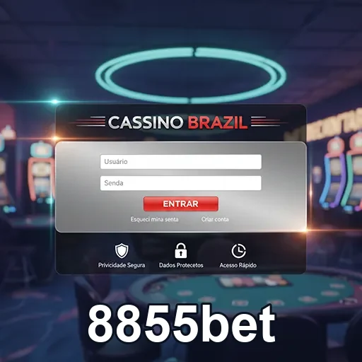 Ilustração de Segurança Garantida