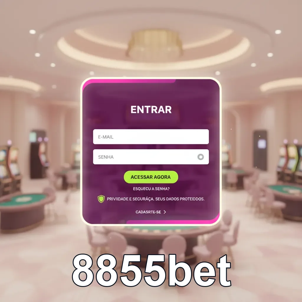 Ilustração de Experiência Inigualável em Jogos Ao Vivo