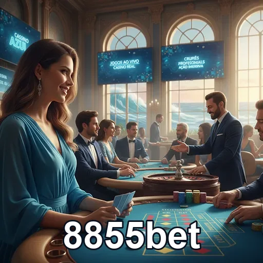 Ilustração de Interface Intuitiva para Apostas Rápidas