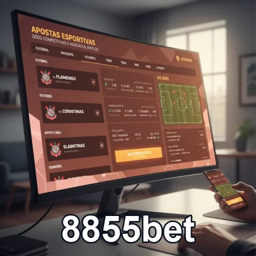 Ilustração de Ofertas Promocionais Imperdíveis