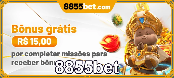 Torneios de slots 8855bet